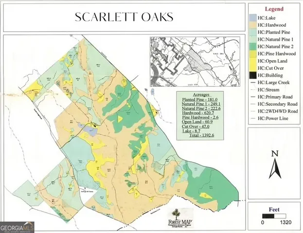 $15,450,000 | 2720 Doster Road, Madison, GA 30650