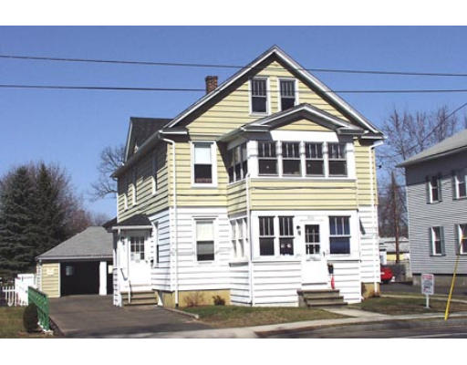 926-28 Granby Road Chicopee, MA 01020 - Photo 1 of 1 Gallery Image 1