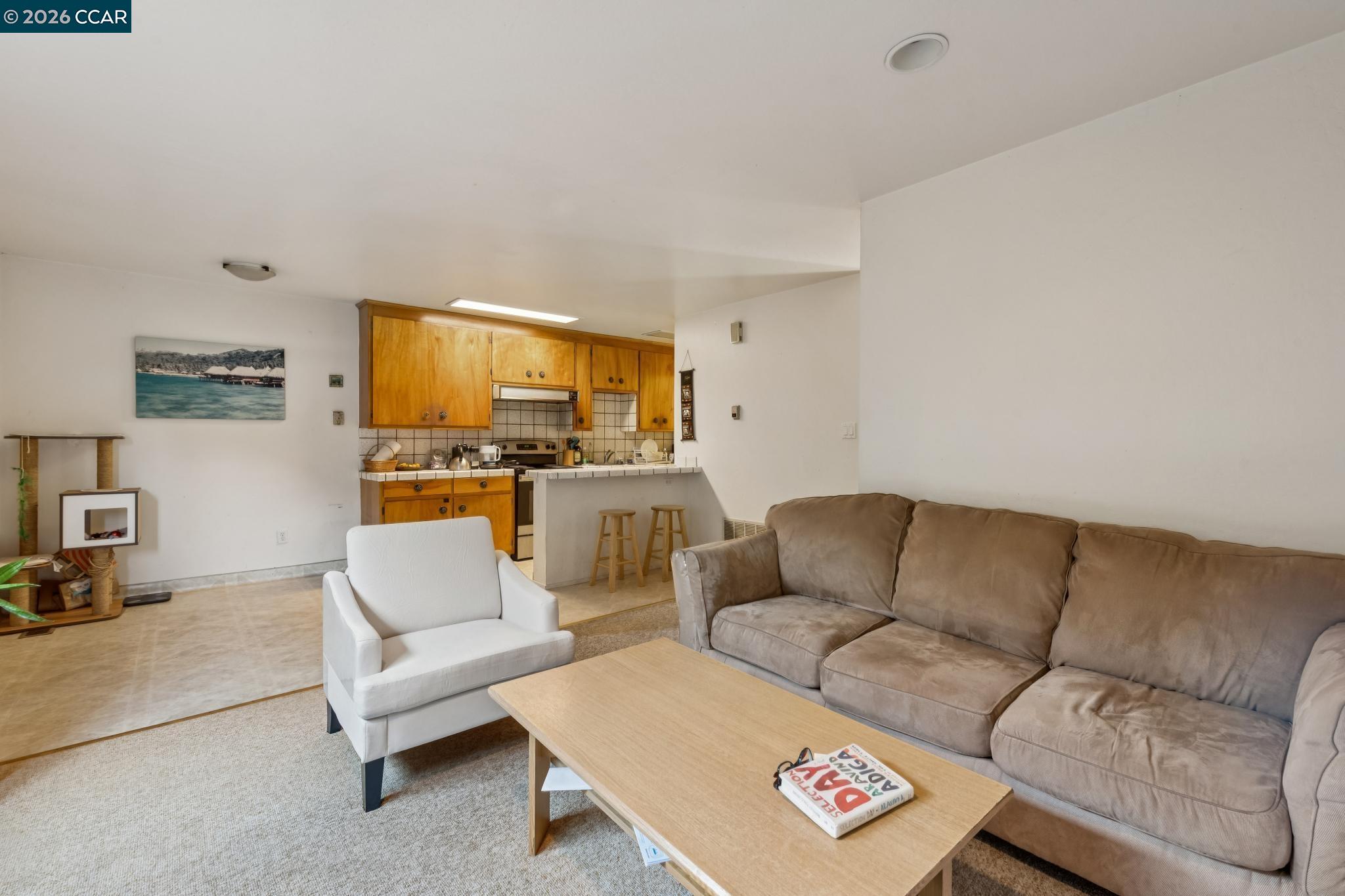 1242 Hopkins Street Berkeley, CA 94702 - Photo 69 of 84