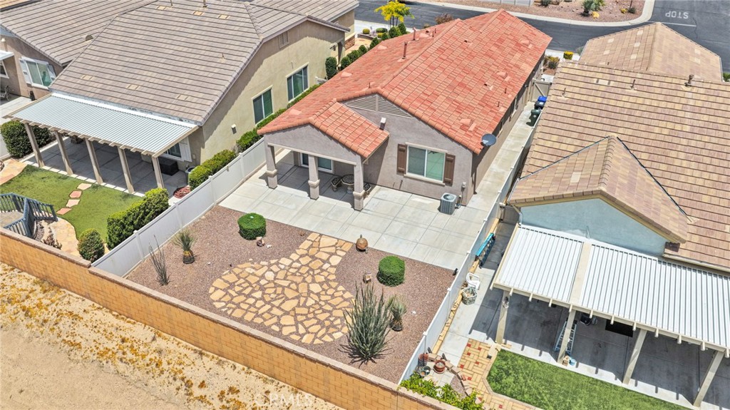 19459 Maple Creek Road Apple Valley, CA 92308 - Photo 42 of 51