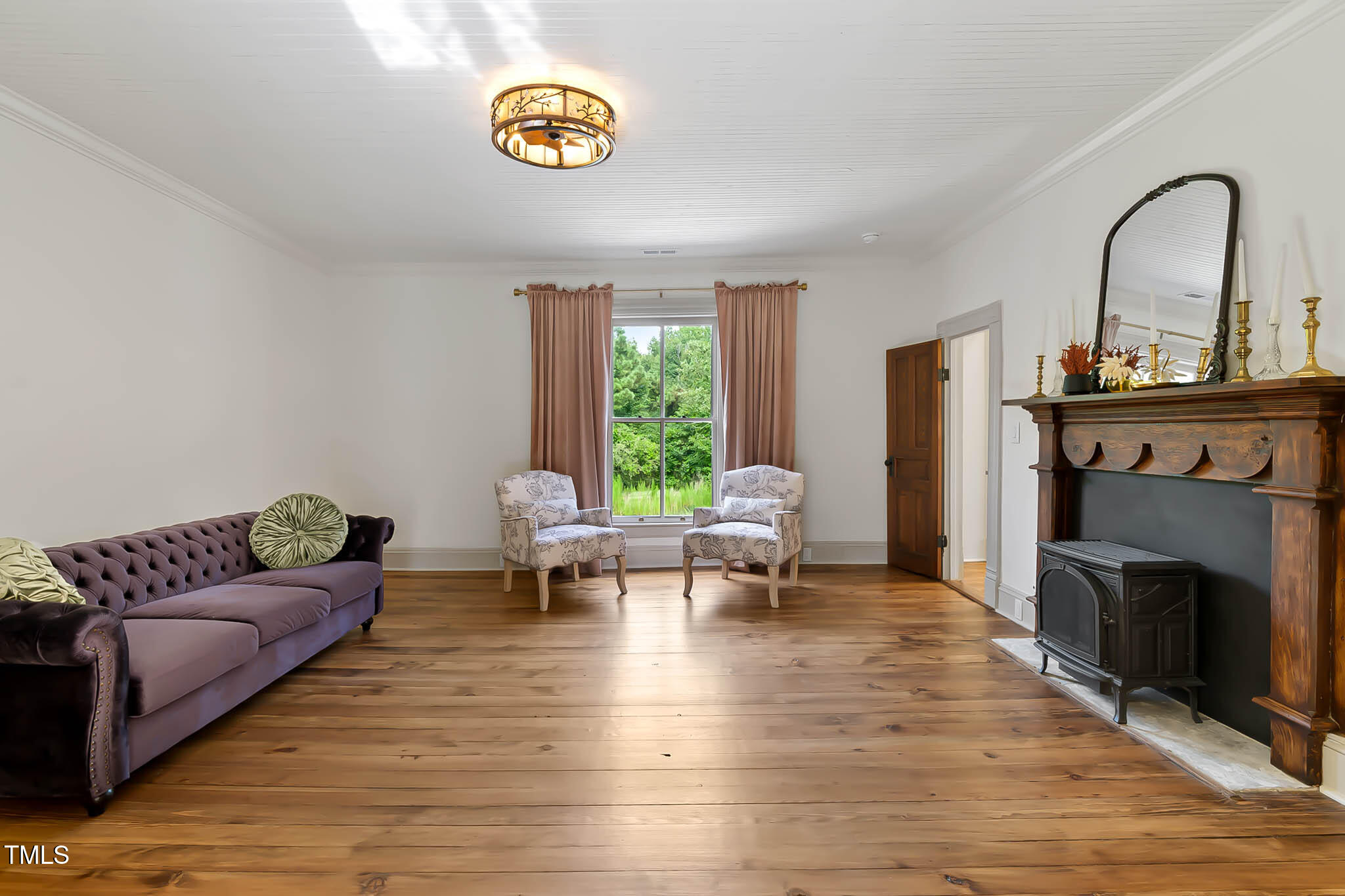 3541 Bruce Garner Road Wake Forest, NC 27587 - Photo 55 of 67