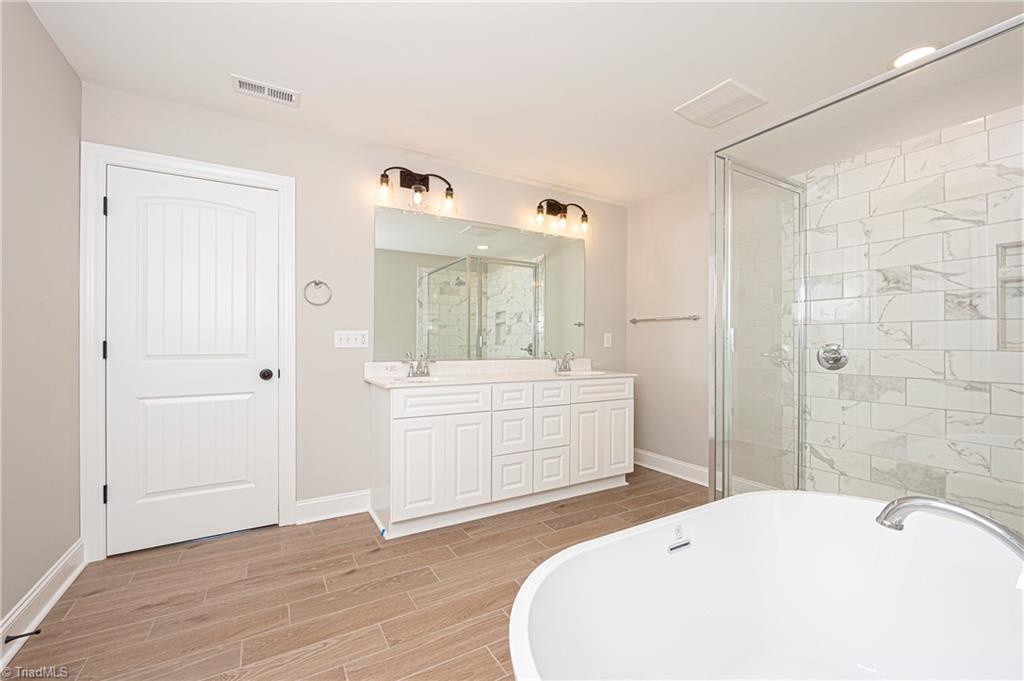 116 Mountain Ridge Court King, NC 27021 - Photo 14 of 18