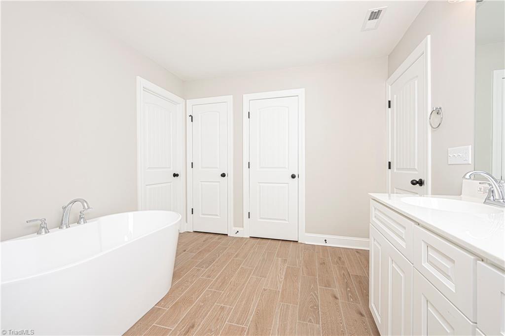 116 Mountain Ridge Court King, NC 27021 - Photo 16 of 18