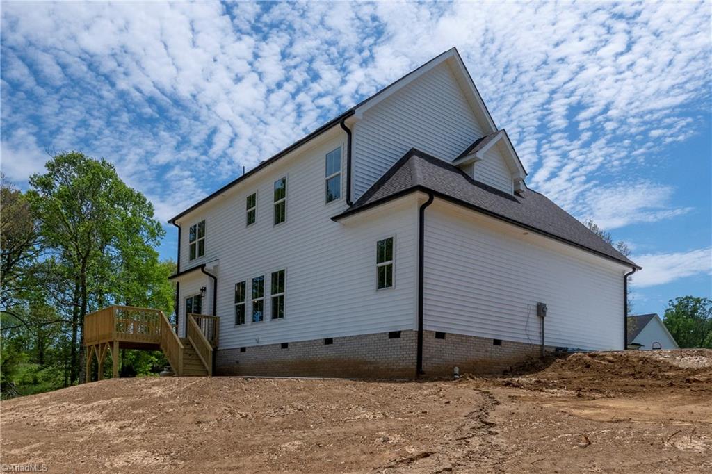 116 Mountain Ridge Court King, NC 27021 - Photo 5 of 18