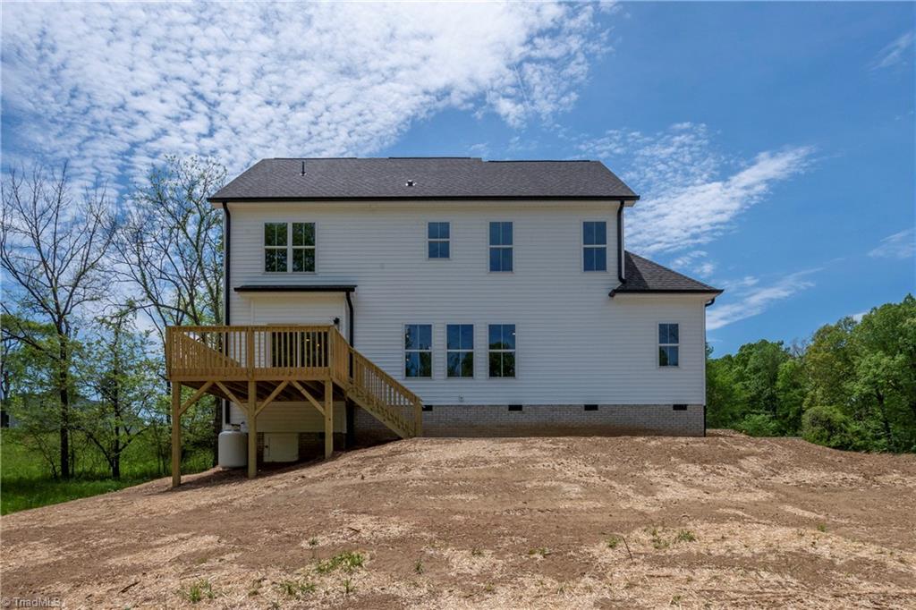 116 Mountain Ridge Court King, NC 27021 - Photo 6 of 18
