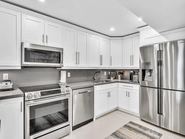 a very nice looking living room with wooden floor