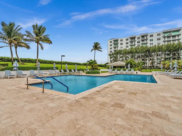 $8,500 | 3440 South Ocean Boulevard, Unit 307N, Palm Beach, FL 33480