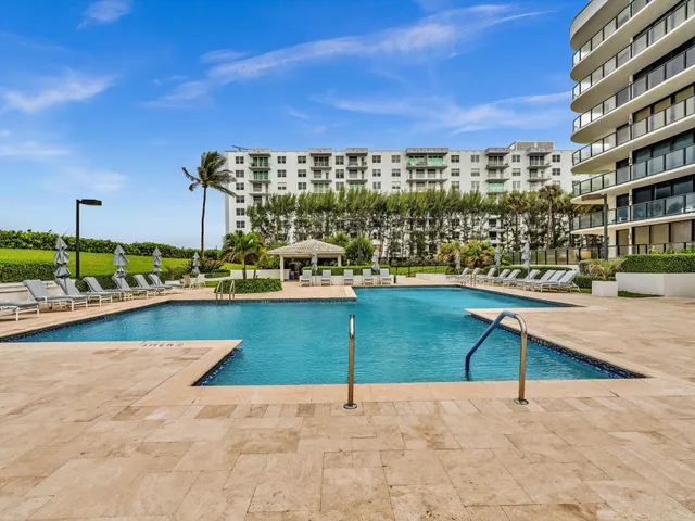 $8,500 | 3440 South Ocean Boulevard, Unit 307N, Palm Beach, FL 33480