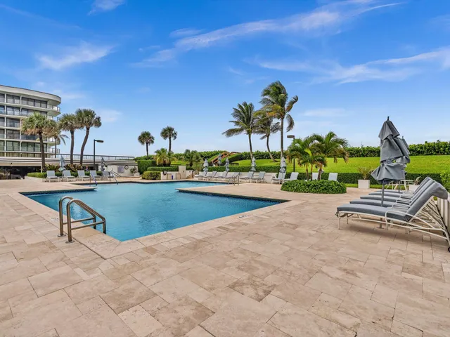 $8,500 | 3440 South Ocean Boulevard, Unit 307N, Palm Beach, FL 33480