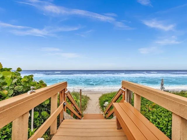 $8,500 | 3440 South Ocean Boulevard, Unit 307N, Palm Beach, FL 33480