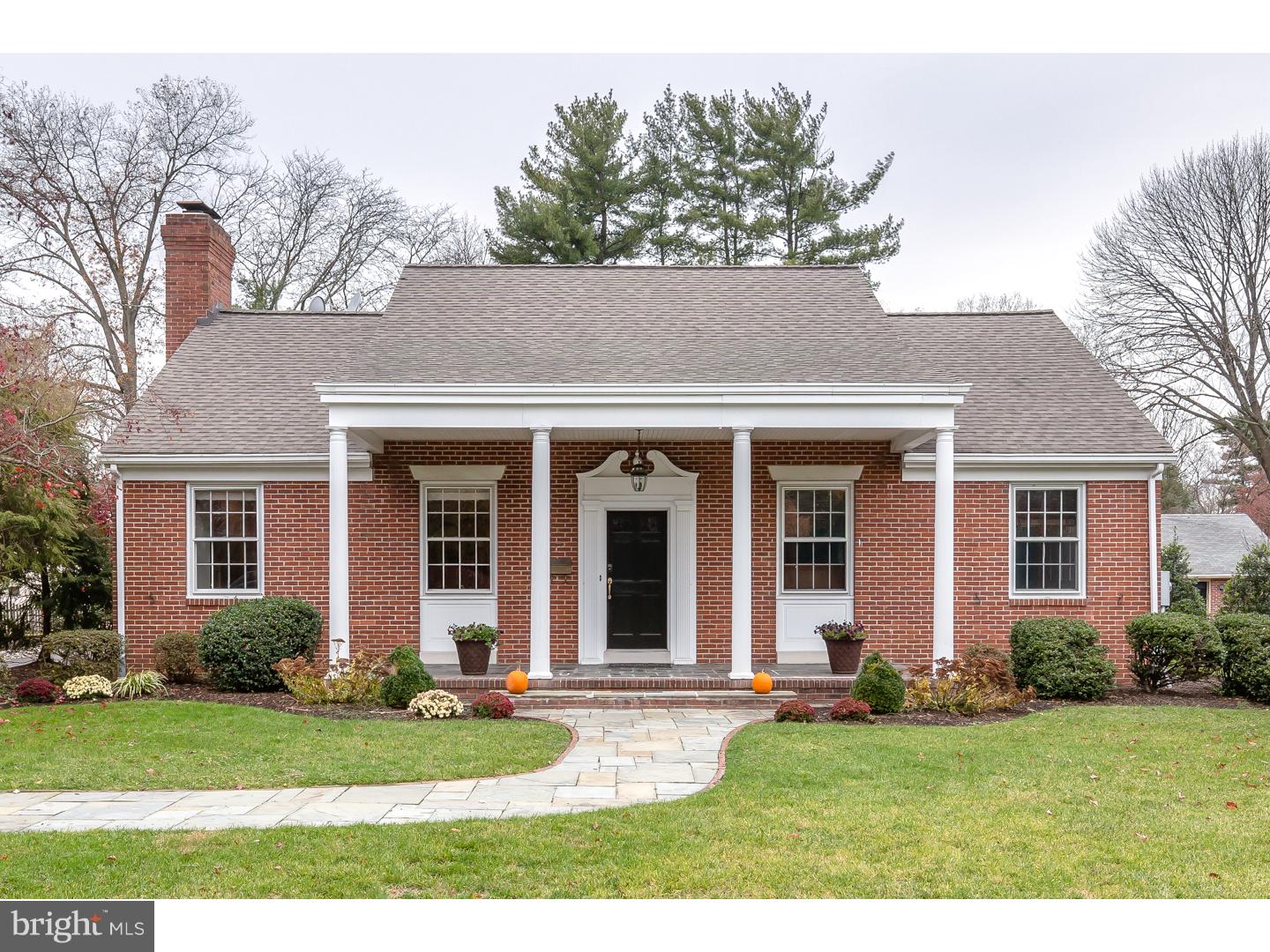 120 Chews Landing Road Haddonfield, NJ 08033 - Photo 1 of 22