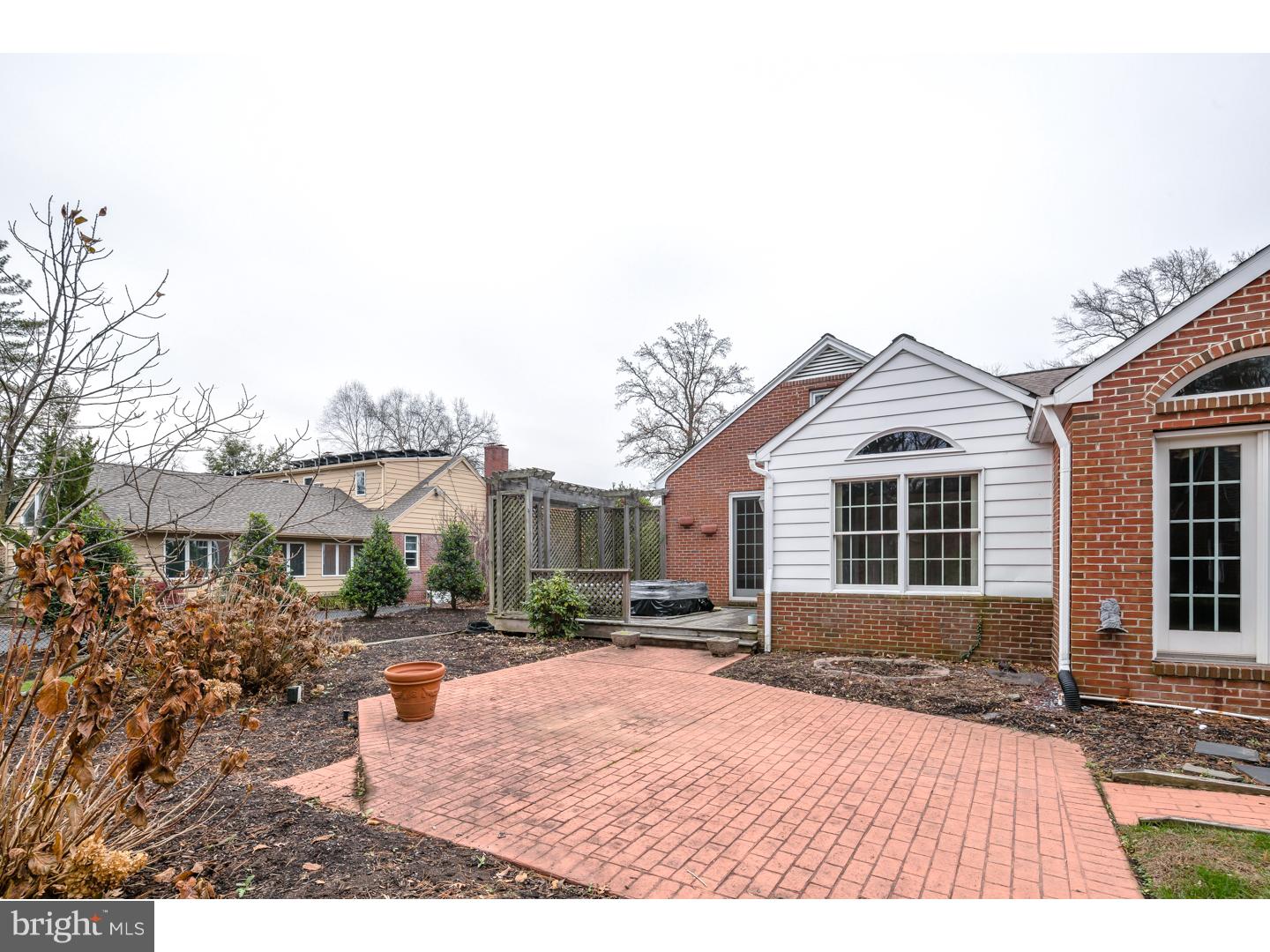 120 Chews Landing Road Haddonfield, NJ 08033 - Photo 3 of 22
