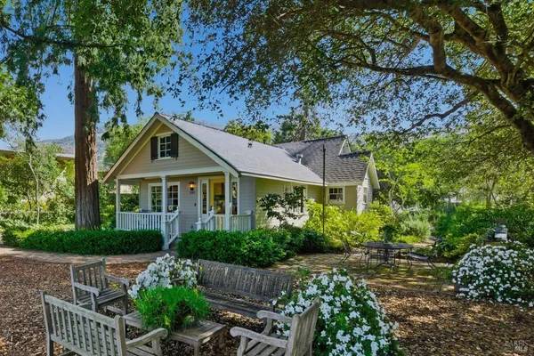 $1,845,000 | 2072 Kirkland Avenue, Napa, CA 94558