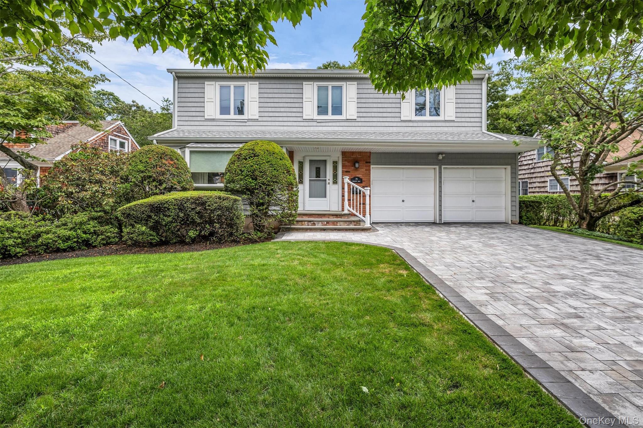 79 Bieselin Road Bellport, NY 11713 - Photo 1 of 25