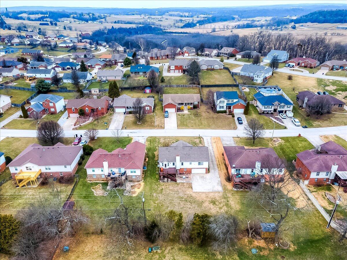 114 Locust Ridge Road Frankfort, KY 40601 - Photo 54 of 59 54-4-5