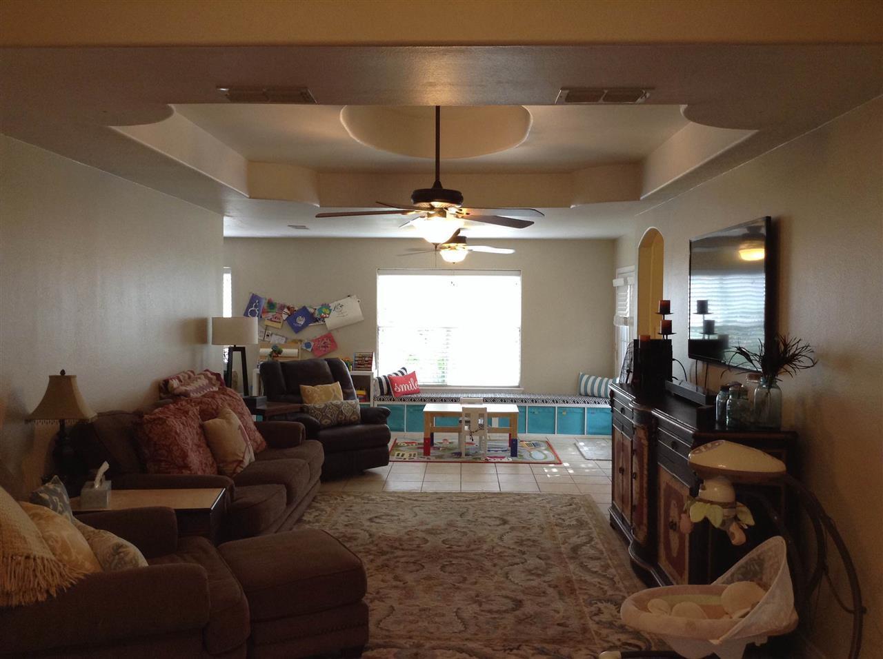 9009 Lady Di Loop Laredo, TX 78045 - Photo 2 of 9 Gallery Image 2
