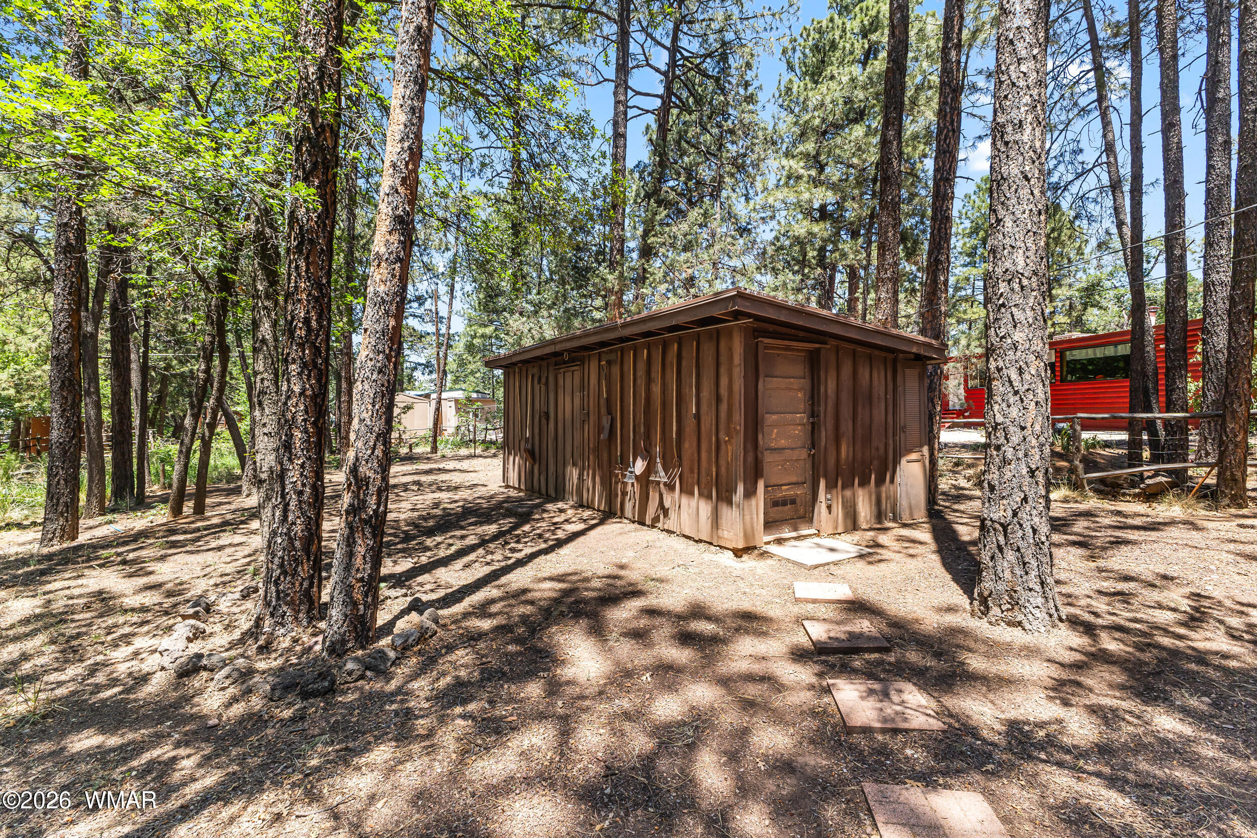 6448 Lower Ridge Drive Lakeside, AZ 85929 - Photo 4 of 19