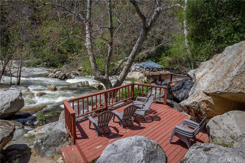 43195 South Fork Drive Three Rivers, CA 93271 - Photo 60 of 60 Gallery Image 60