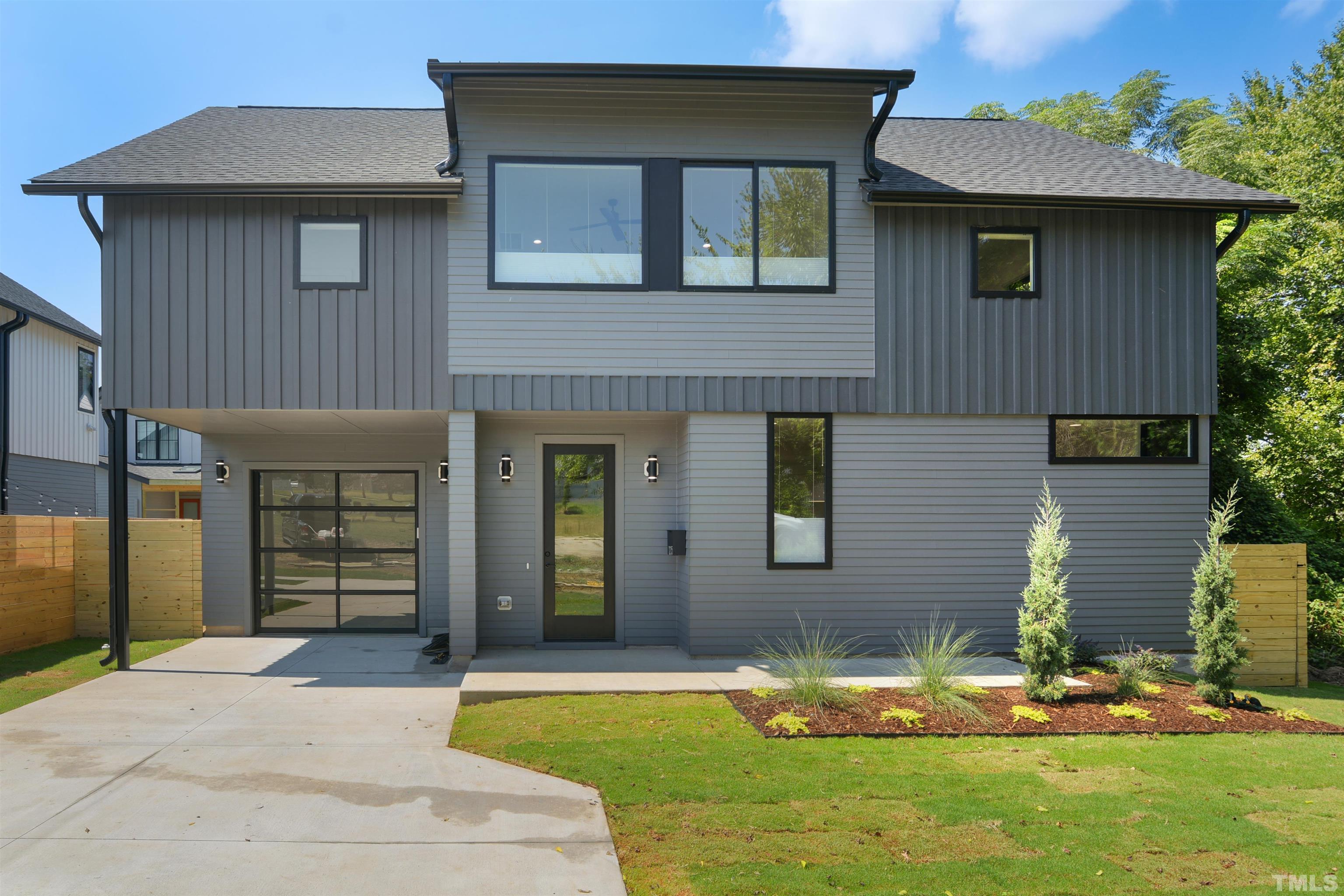 1205 East Lane Street Raleigh, NC 27601 - Photo 2 of 30 Gallery Image 2