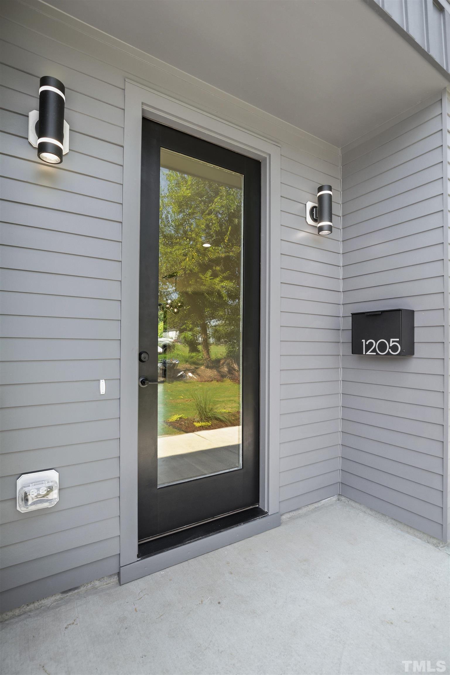 1205 East Lane Street Raleigh, NC 27601 - Photo 3 of 30 Gallery Image 3