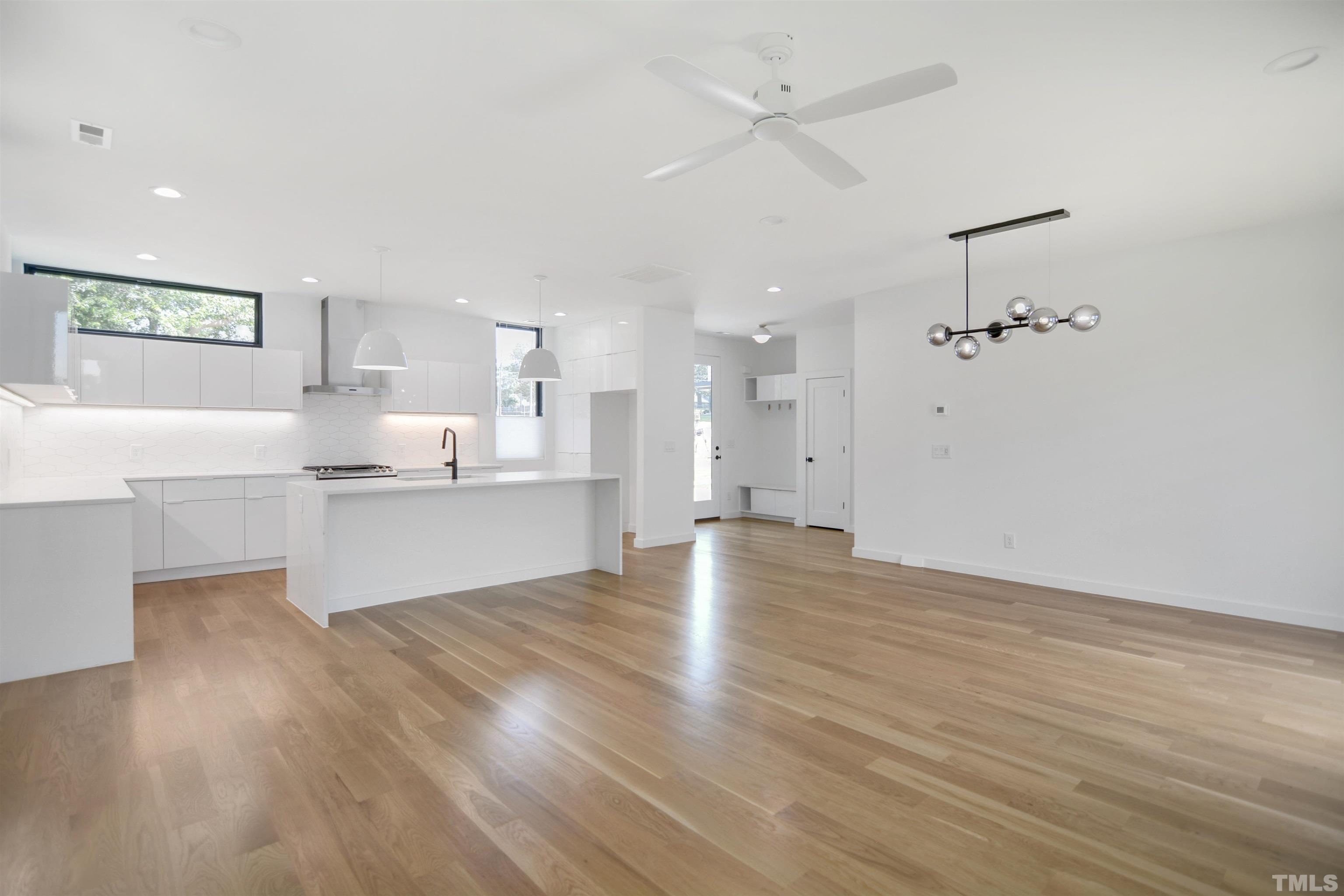 1205 East Lane Street Raleigh, NC 27601 - Photo 9 of 30 Gallery Image 9