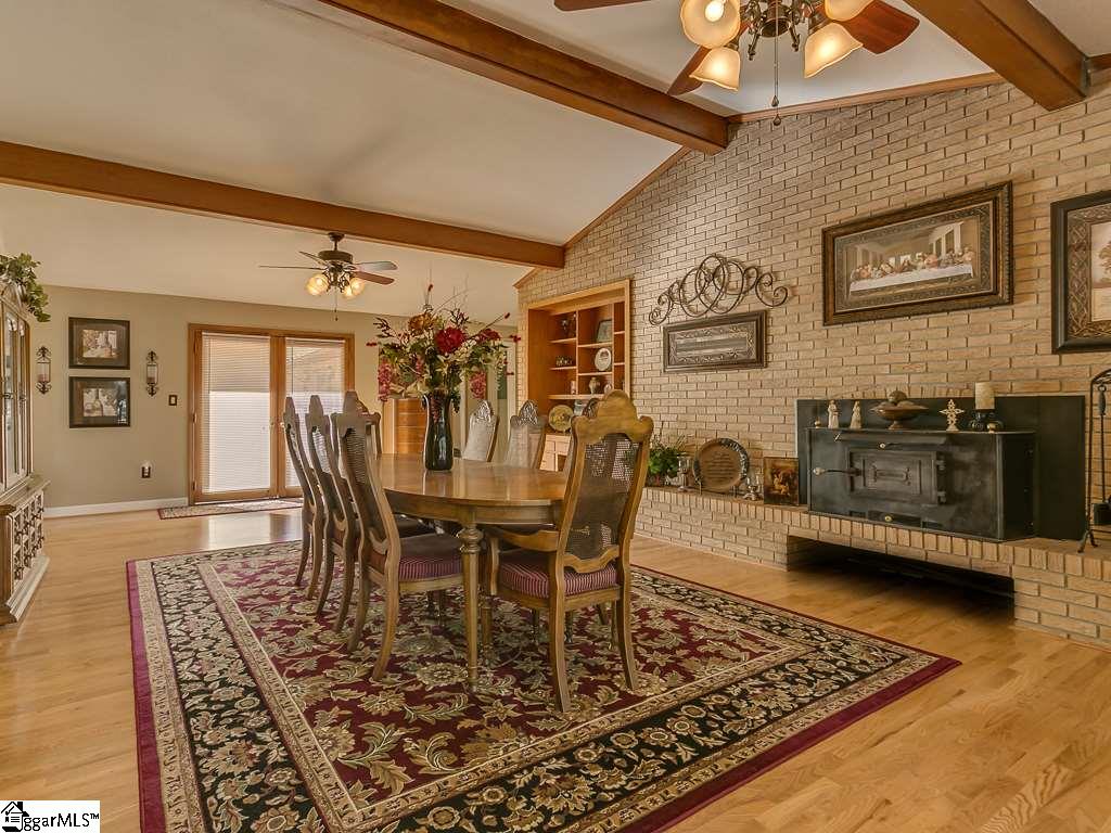 502 McAlister Road Easley, SC 29642 - Photo 11 of 33 Gallery Image 11