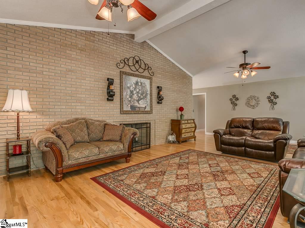 502 McAlister Road Easley, SC 29642 - Photo 5 of 33 Gallery Image 5