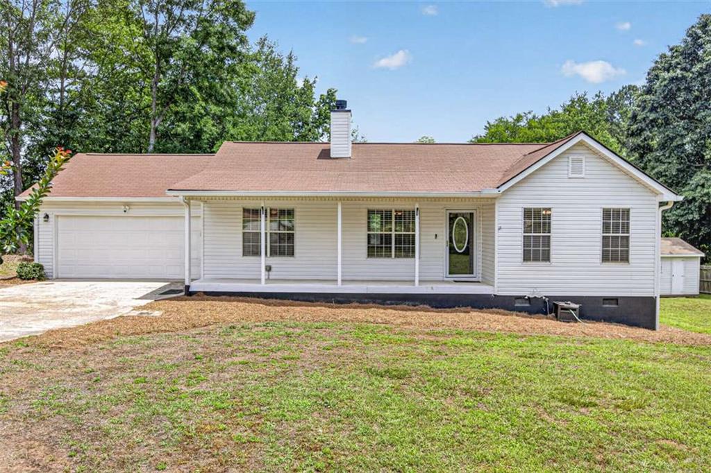 23 Will Clark Road Jefferson, GA 30549 - Photo 6 of 48
