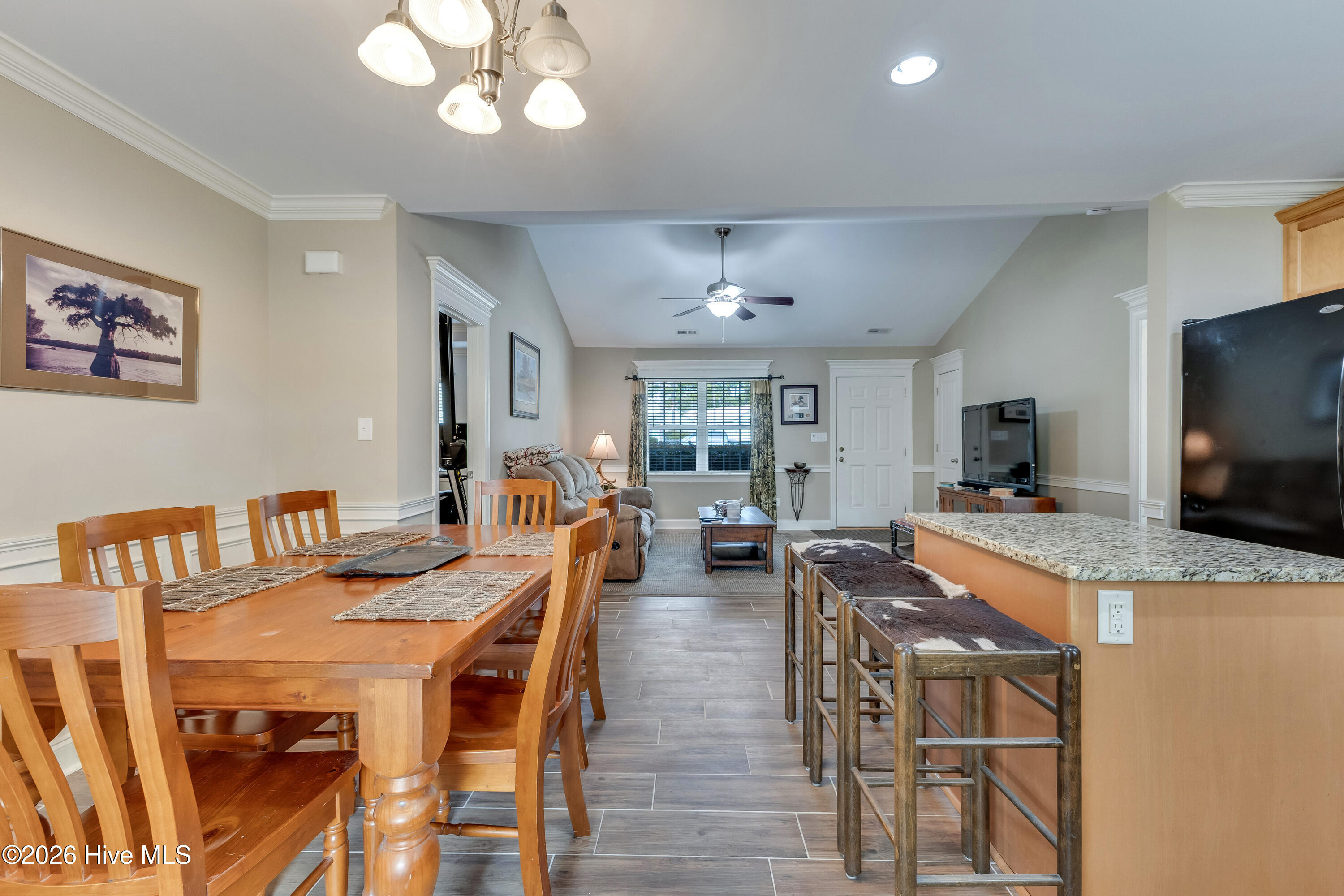 2350 Clinton Road Southport, NC 28461 - Photo 15 of 35 2350 Clinton Rd-print-016-026-Kitchen D