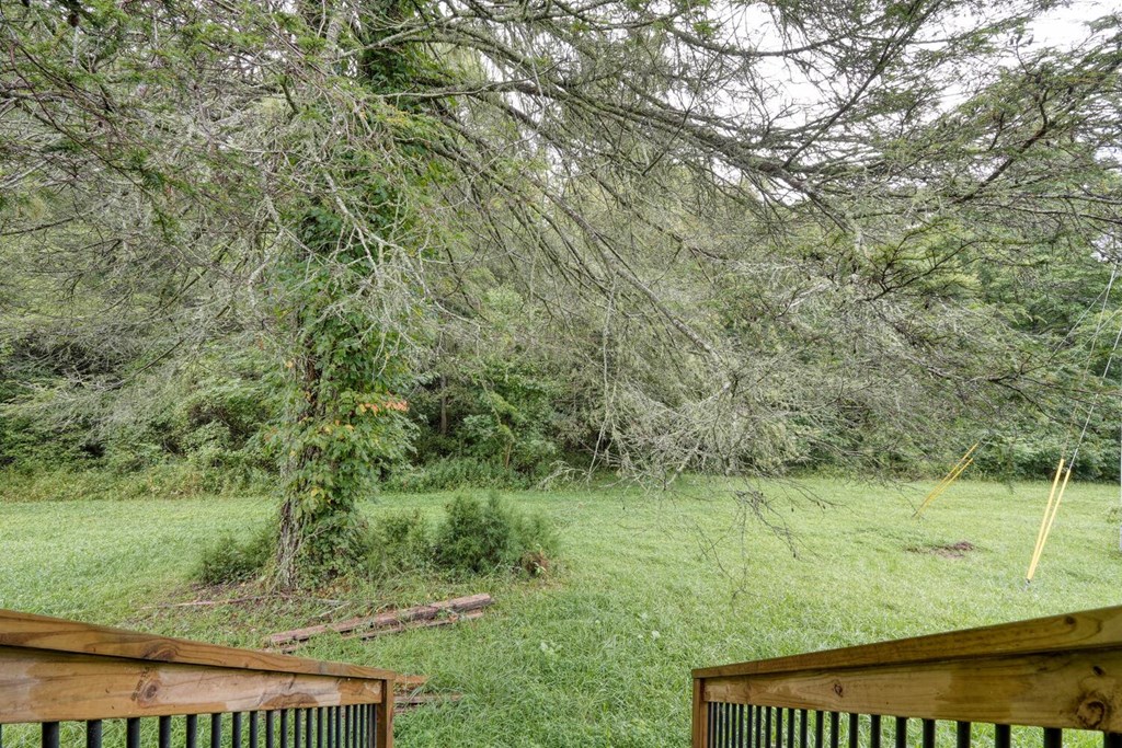 580 Emmaus Road Epworth, GA 30541 - Photo 22 of 33 a view of a wooden fence and floor