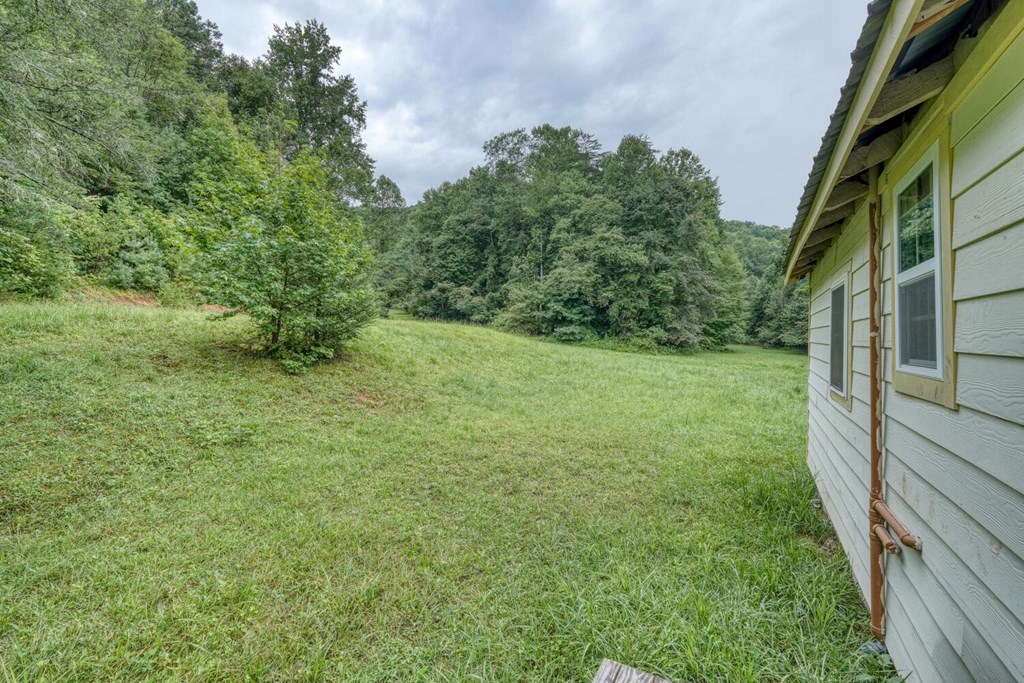 580 Emmaus Road Epworth, GA 30541 - Photo 26 of 33 a view of a garden