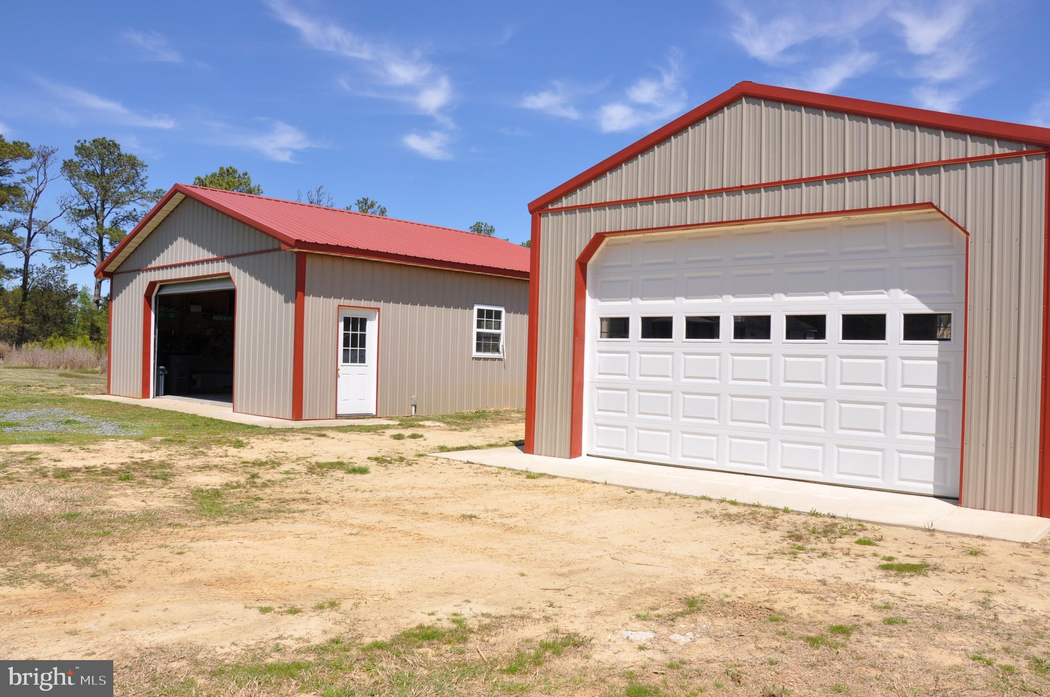 2432 Andrews Road Crapo, MD 21626 - Photo 11 of 60 Gallery Image 11