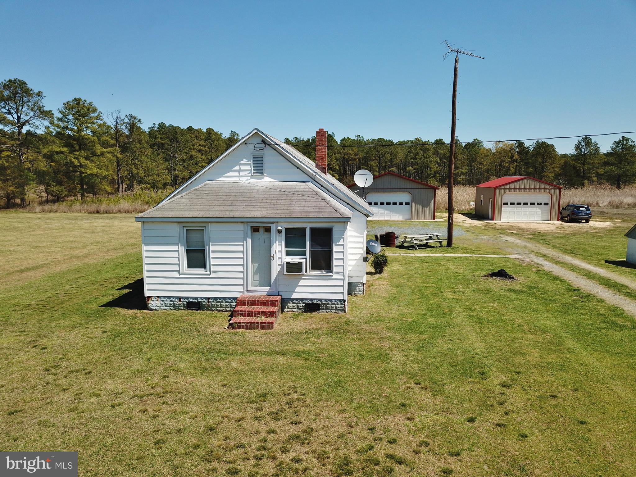 2432 Andrews Road Crapo, MD 21626 - Photo 30 of 60 Gallery Image 30