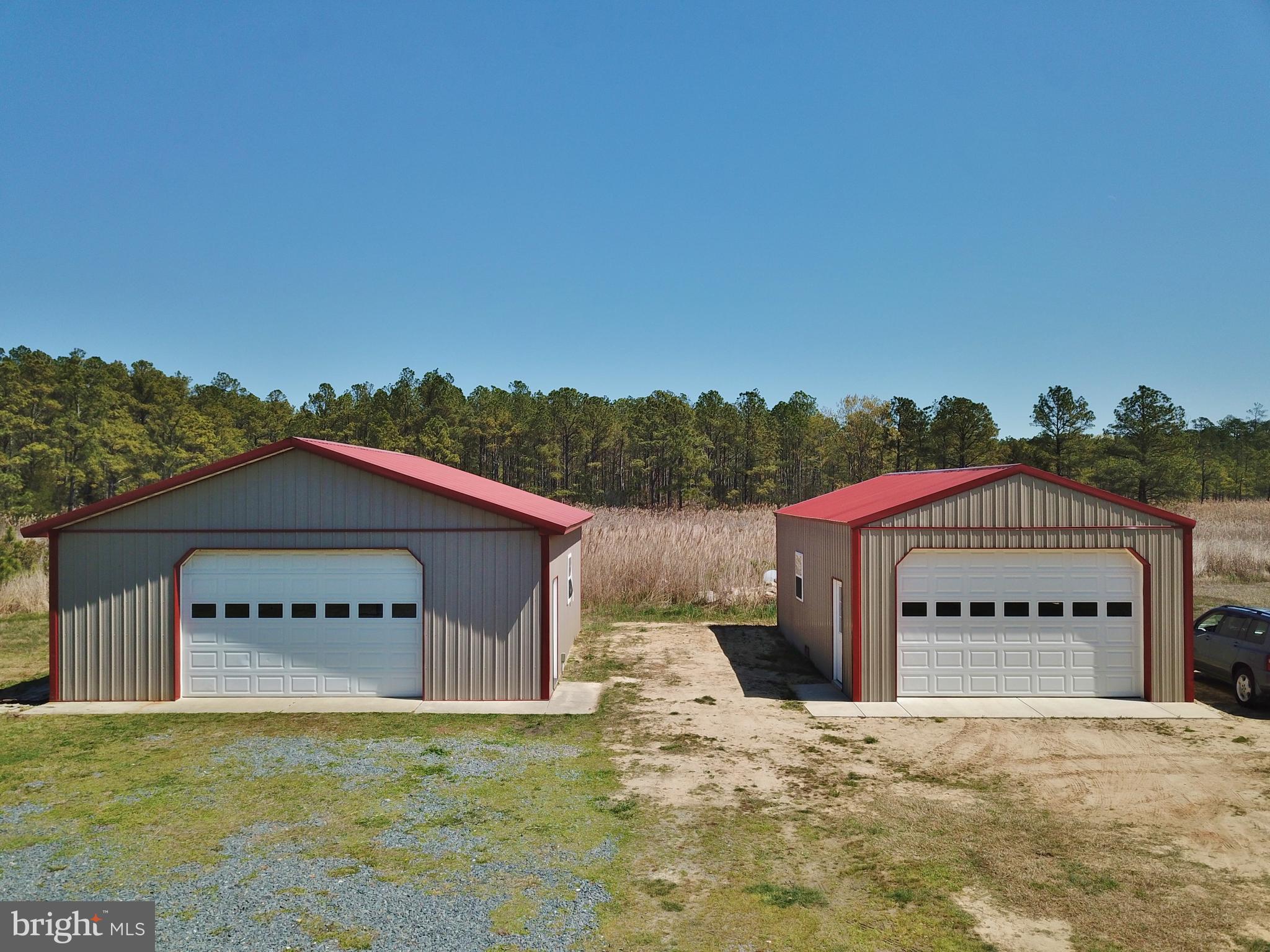 2432 Andrews Road Crapo, MD 21626 - Photo 4 of 60 Gallery Image 4