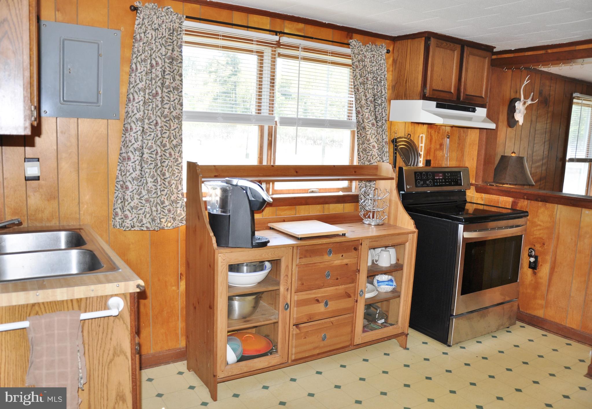 2432 Andrews Road Crapo, MD 21626 - Photo 33 of 60 Kitchen