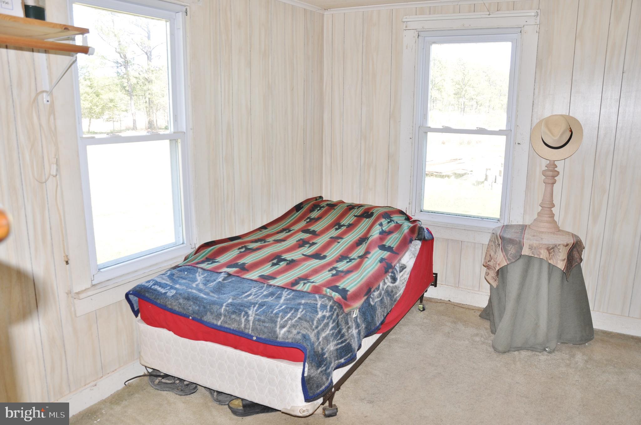 2432 Andrews Road Crapo, MD 21626 - Photo 42 of 60 Bedroom #2