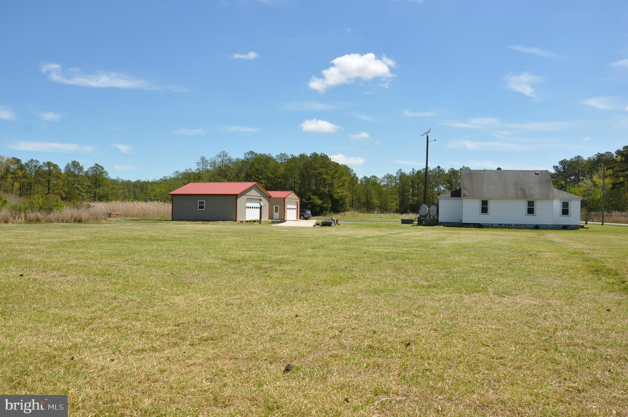 2432 Andrews Road Crapo, MD 21626 - Photo 49 of 60 Gallery Image 49