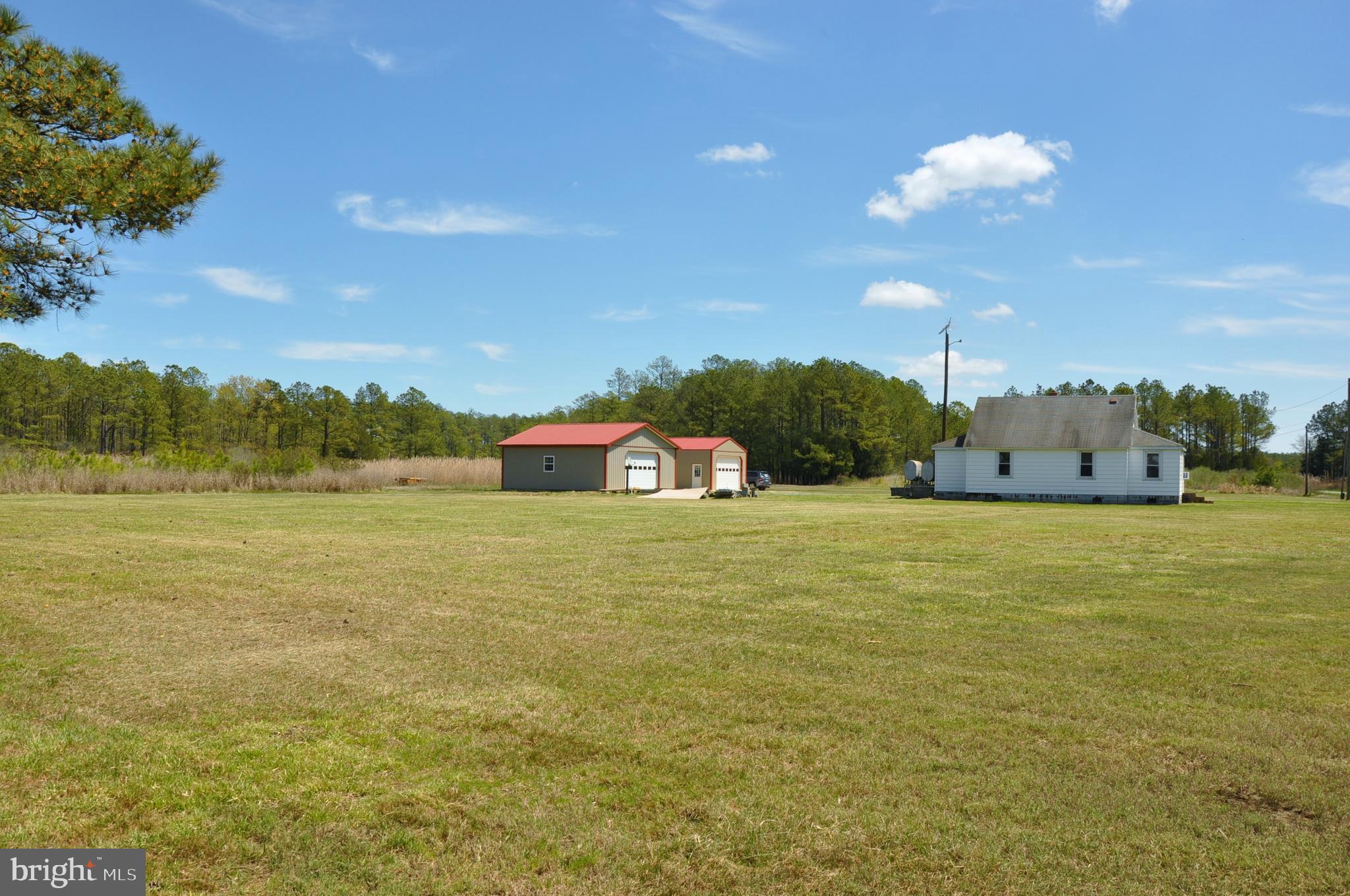 2432 Andrews Road Crapo, MD 21626 - Photo 60 of 60 Gallery Image 60