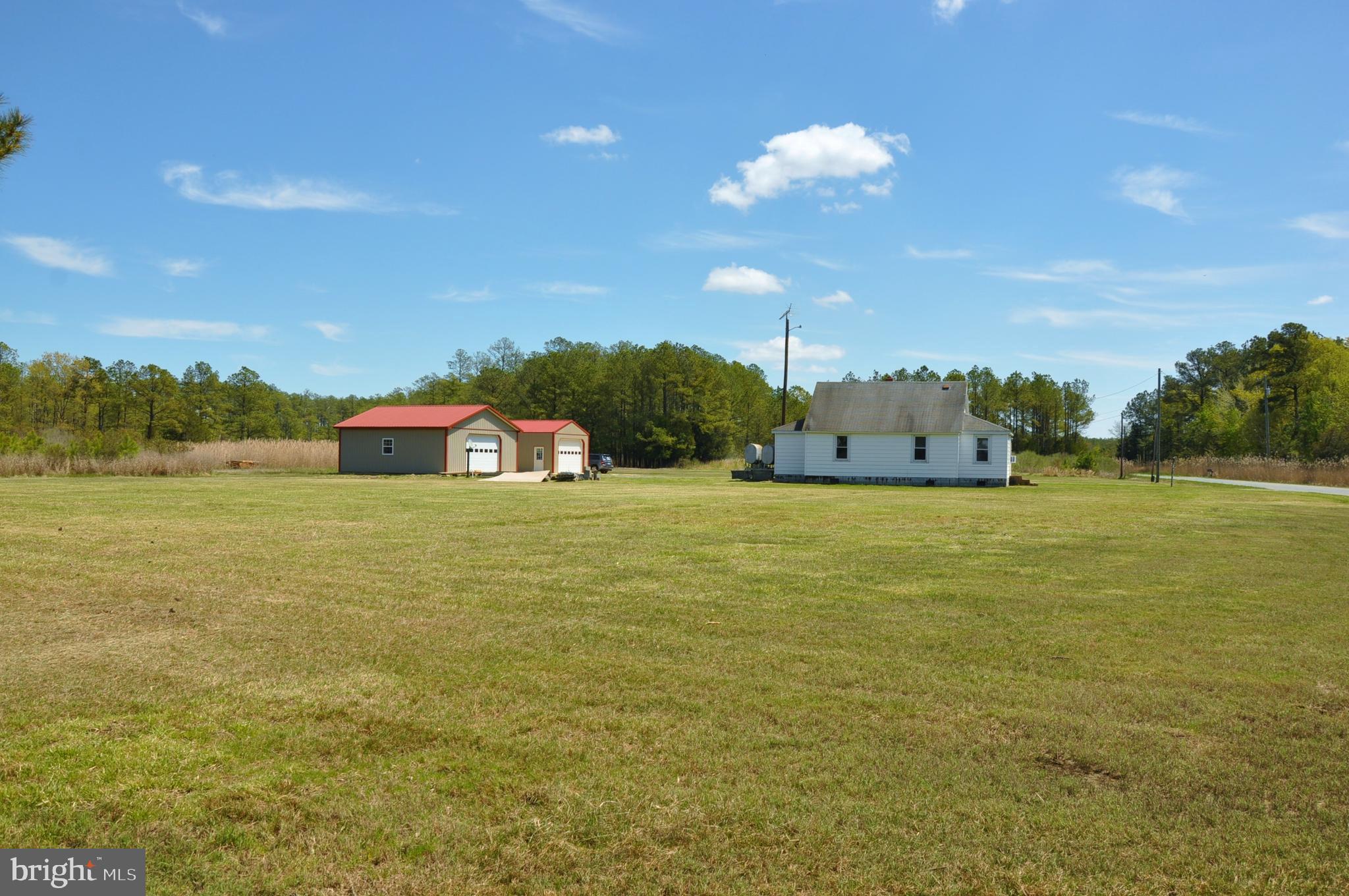 2432 Andrews Road Crapo, MD 21626 - Photo 8 of 60 Gallery Image 8