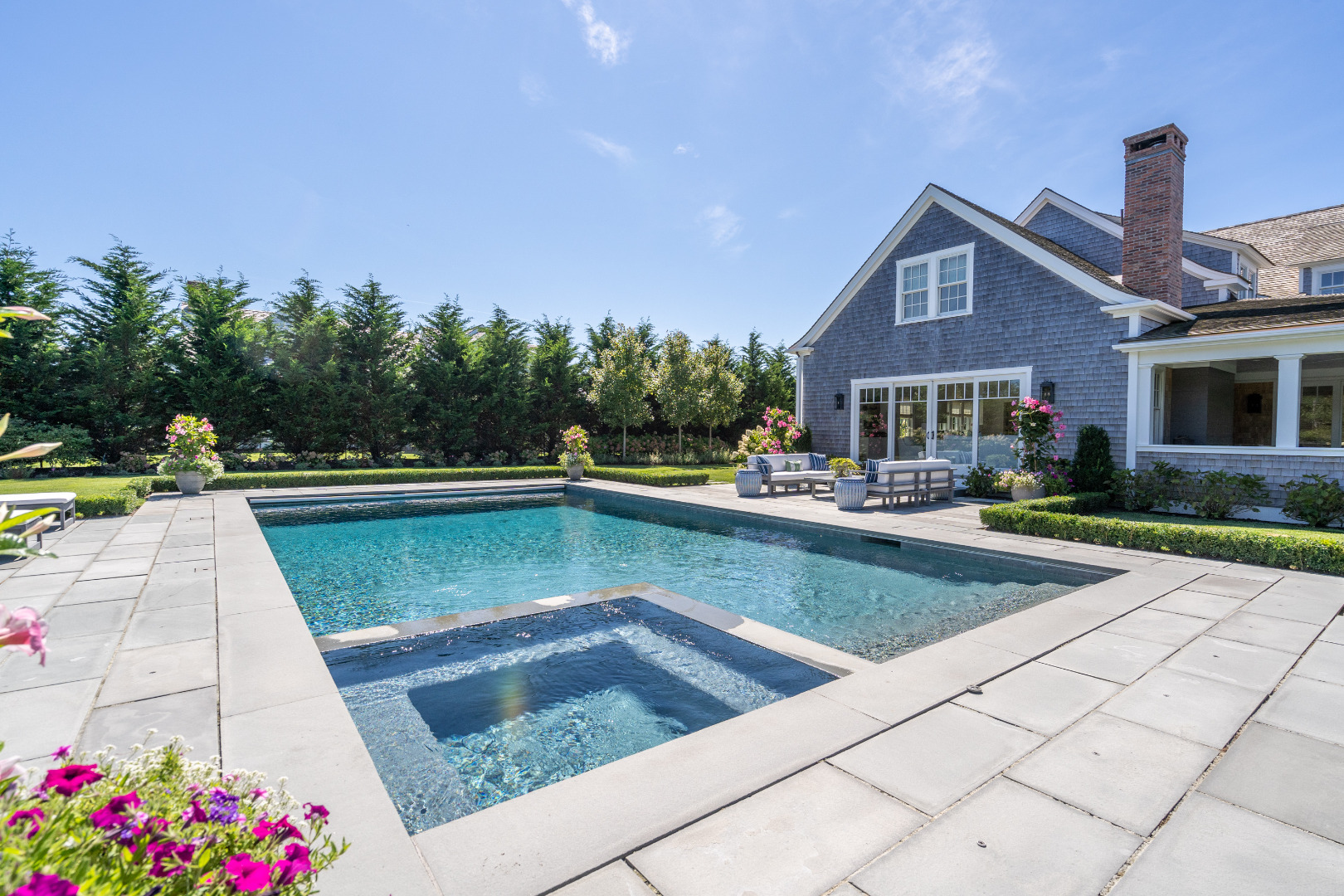 35 Burnell Street Nantucket, MA 02554 - Photo 46 of 48