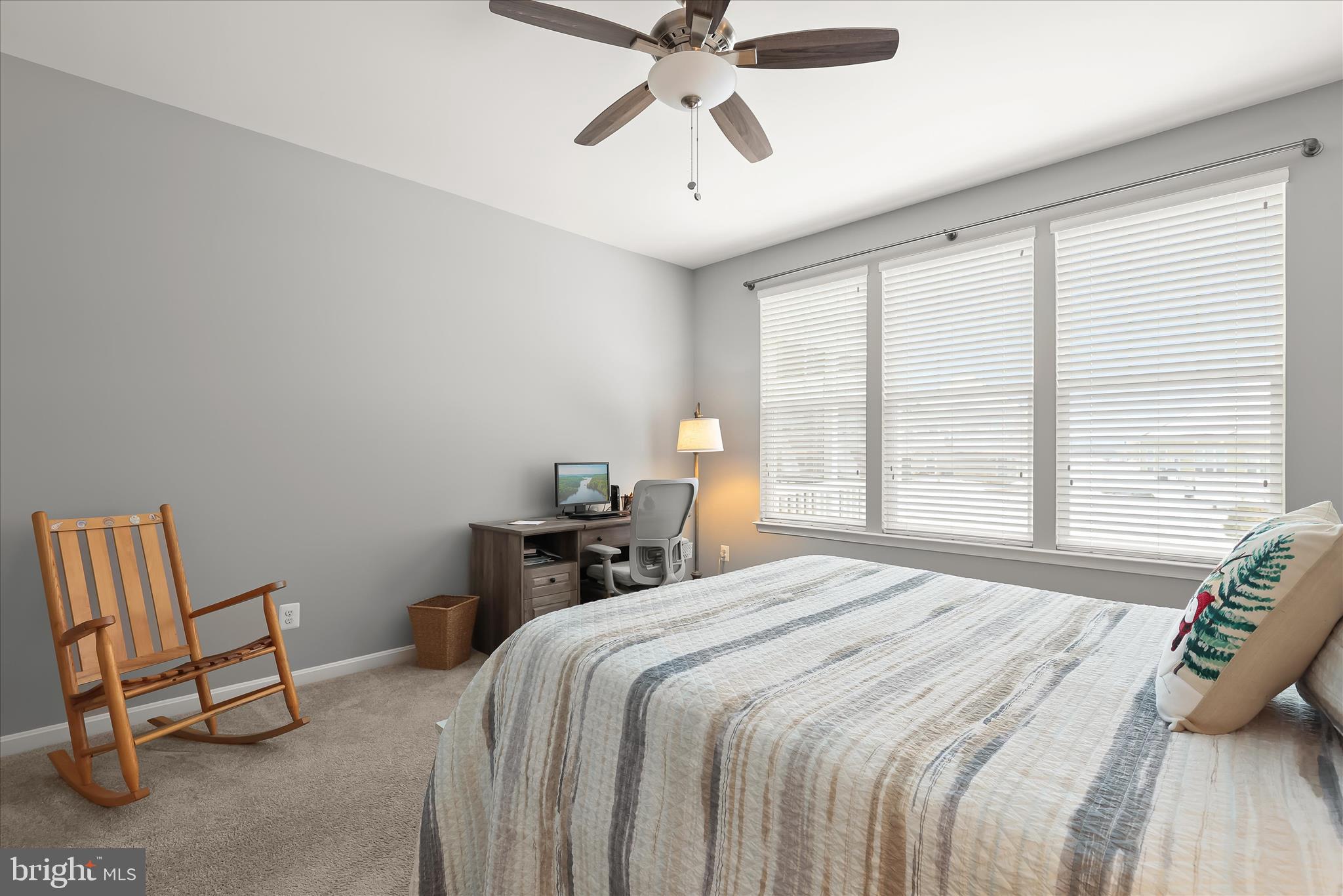 2845 Union Square Road, Unit 66 New Windsor, MD 21776 - Photo 22 of 51 Primary Bedroom - En-Suite Full Bath - WIC