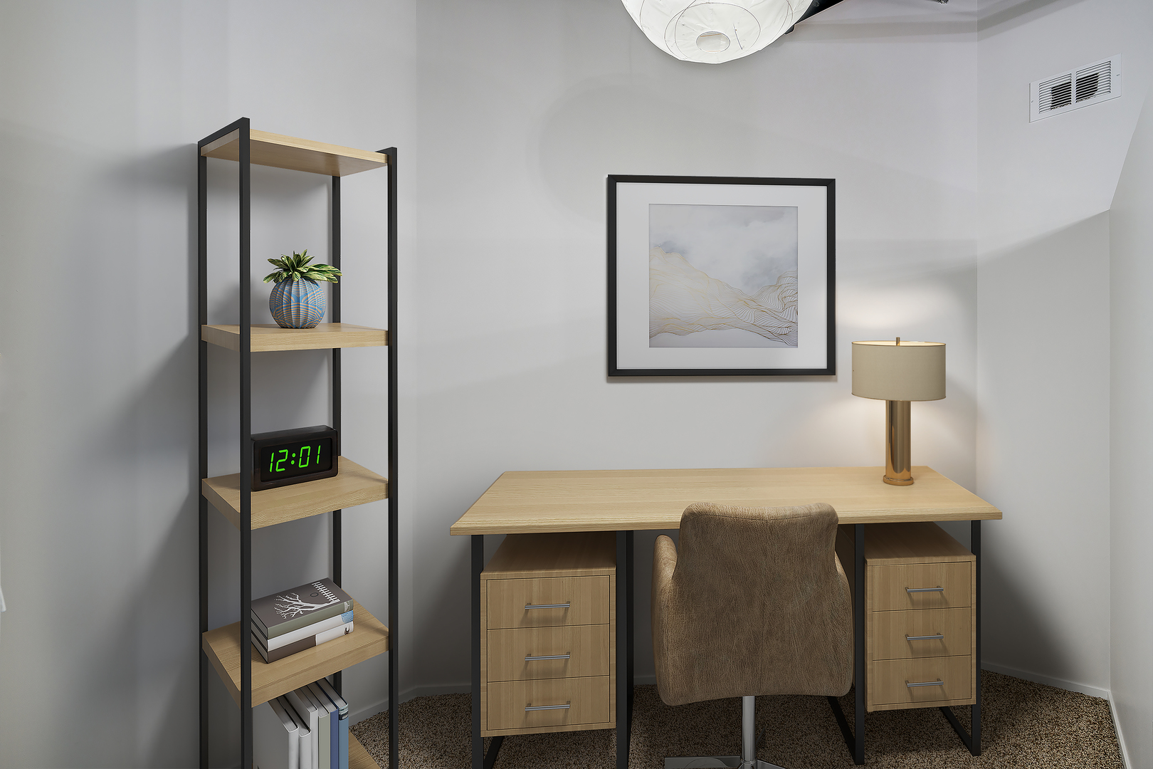 1500 West Monroe Street, Unit 310 Chicago, IL 60607 - Photo 11 of 15 Gallery Image 11