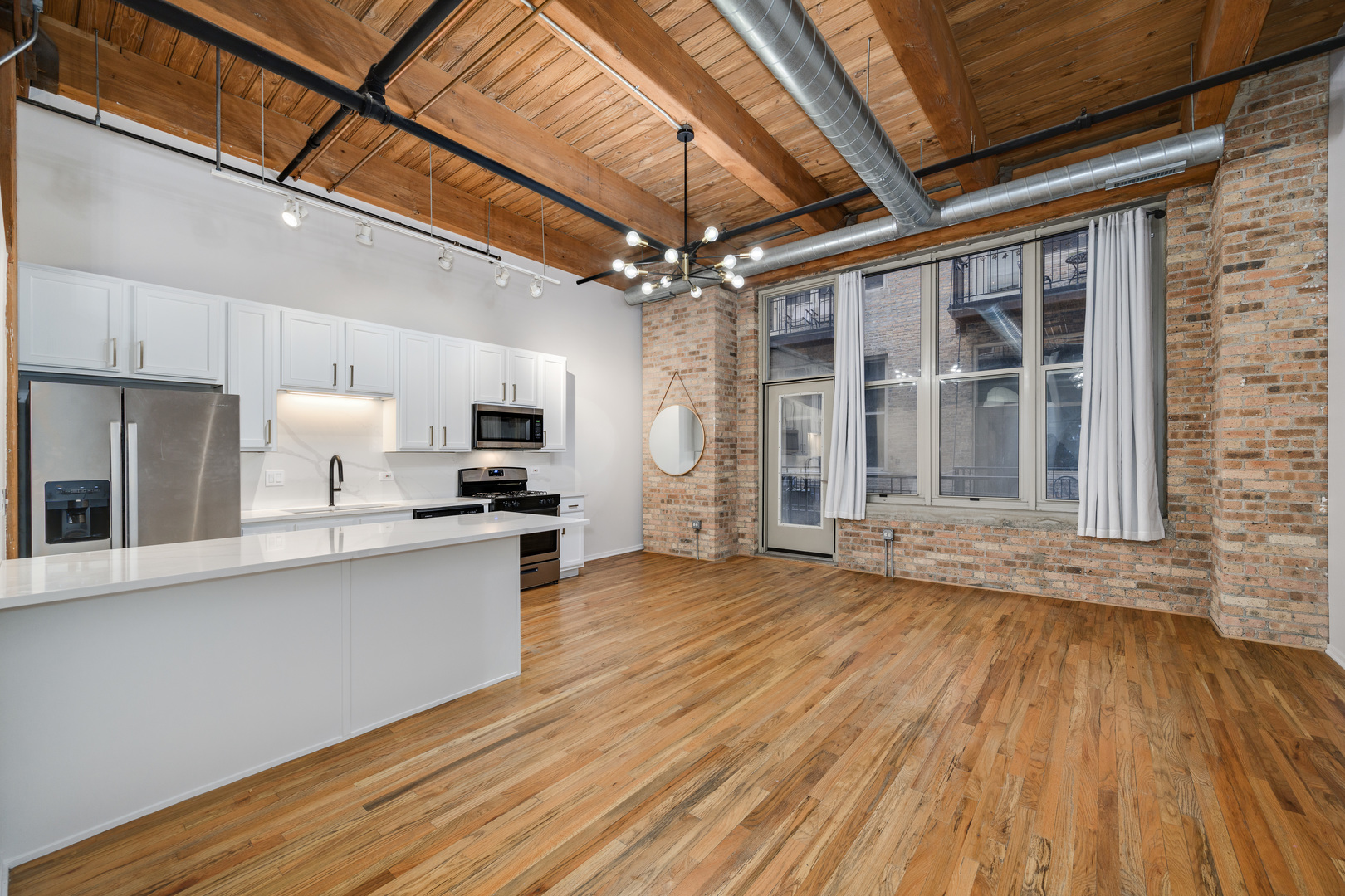 1500 West Monroe Street, Unit 310 Chicago, IL 60607 - Photo 3 of 15 Gallery Image 3