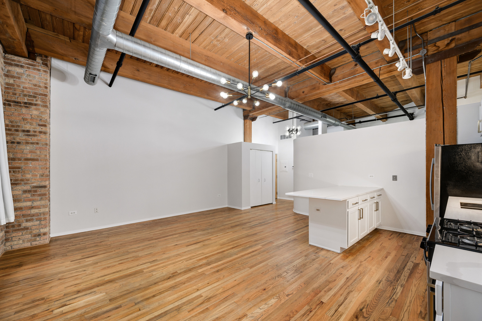 1500 West Monroe Street, Unit 310 Chicago, IL 60607 - Photo 6 of 15 Gallery Image 6