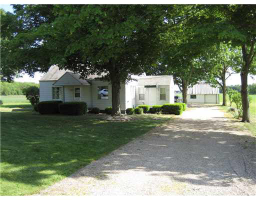 23180 Adams Road South Bend, IN 46628 - Photo 1 of 16