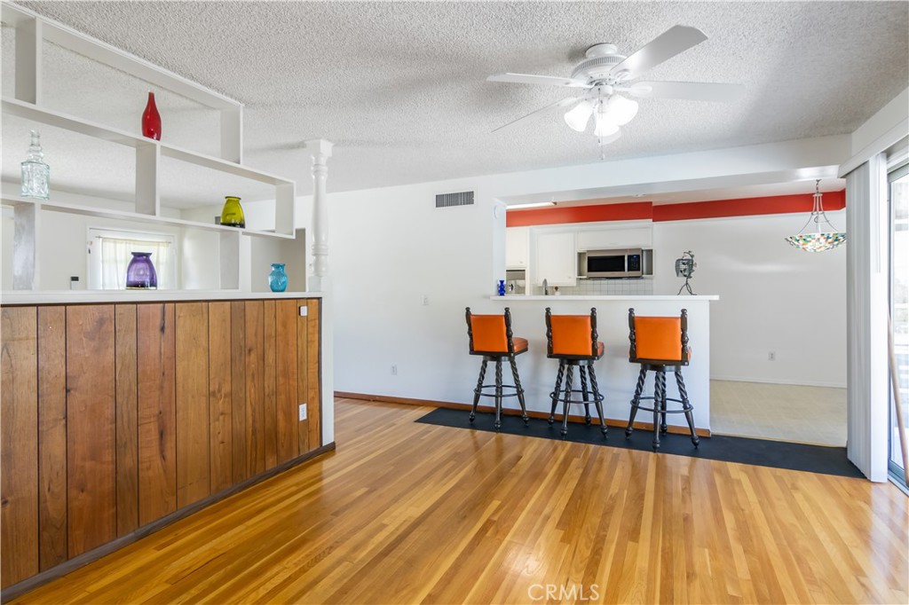 11543 Swinton Avenue Granada Hills, CA 91344 - Photo 8 of 24 a dining room with furniture and window