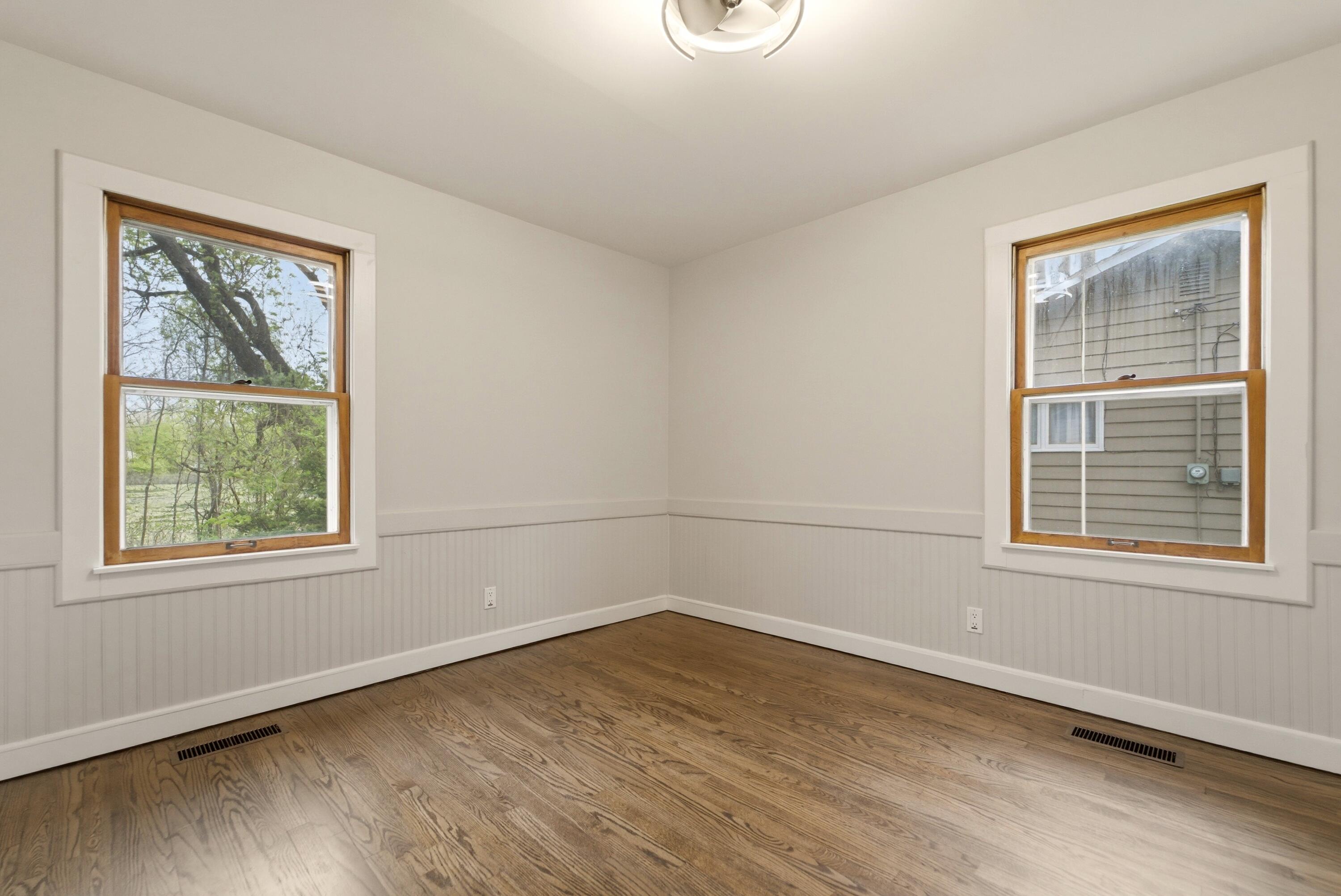 1208 Riley Court La Porte, IN 46350 - Photo 19 of 36 an empty room with a window