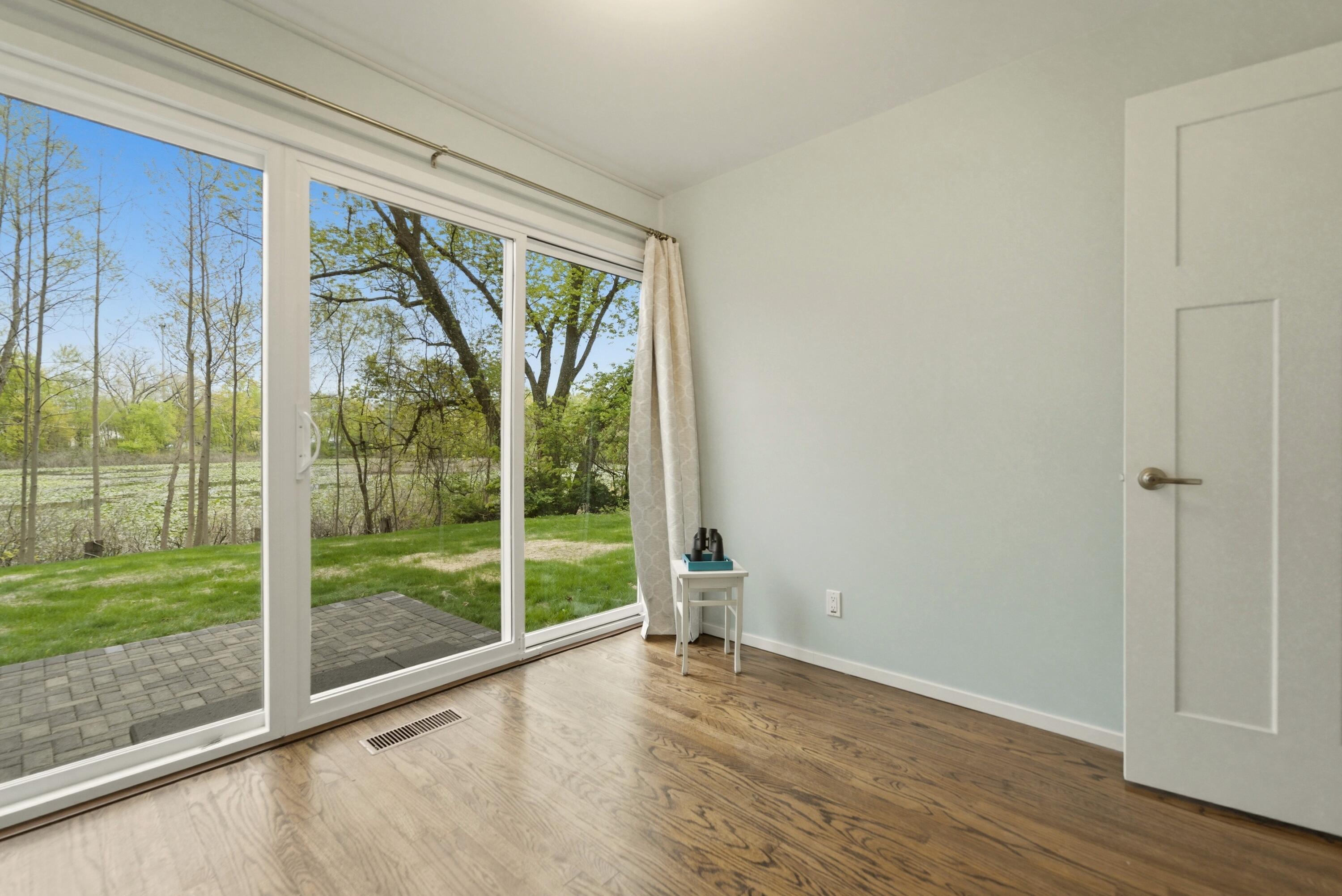 1208 Riley Court La Porte, IN 46350 - Photo 22 of 36 a view of a room that has a large window