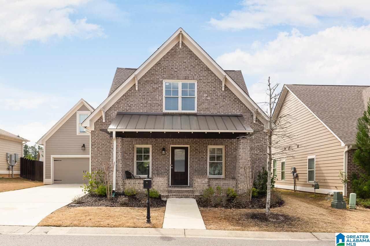 4972 Hawthorne Place Chelsea, AL 35043 - Photo 1 of 41