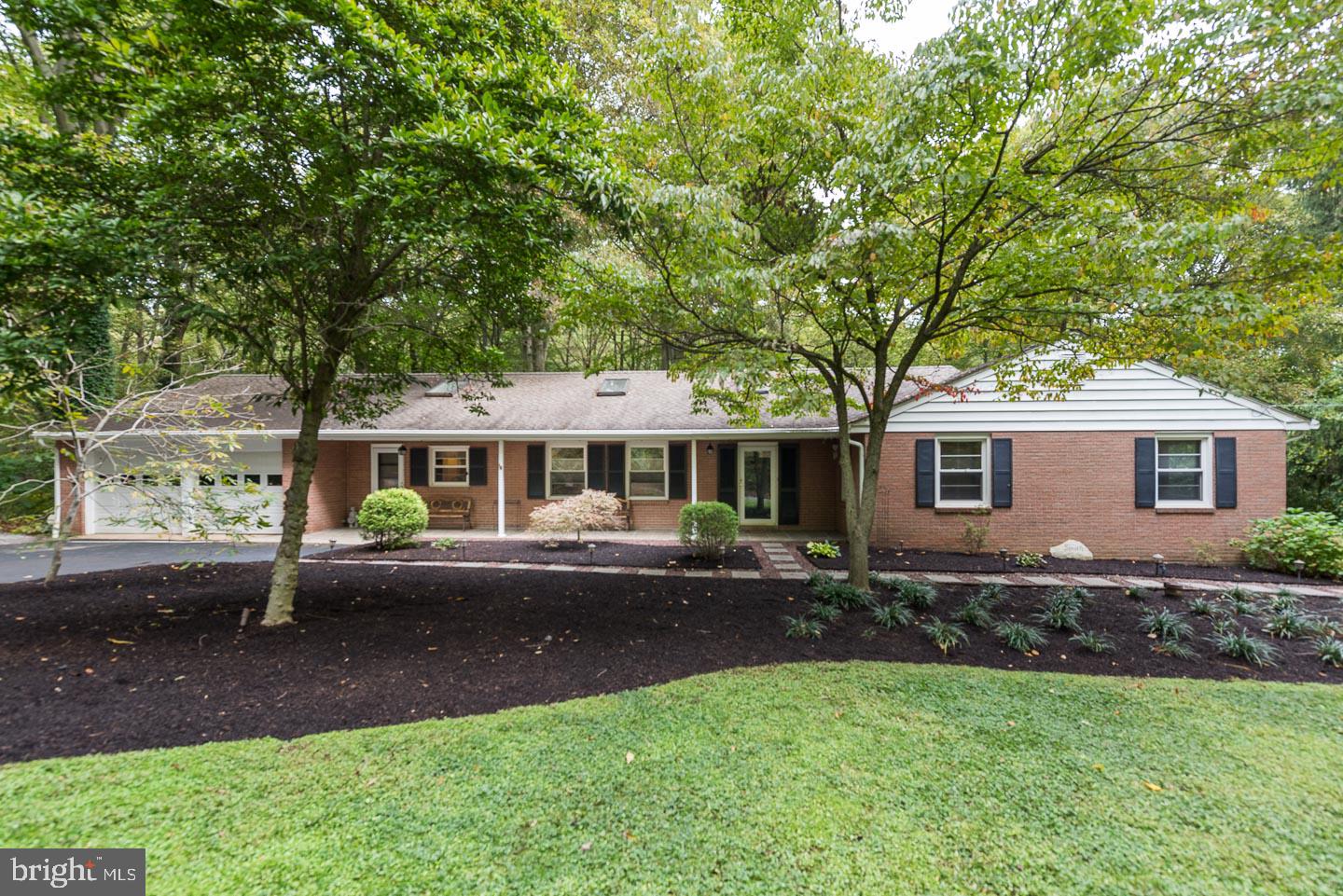 416 Hockessin Hills Road Hockessin, DE 19707 - Photo 1 of 46